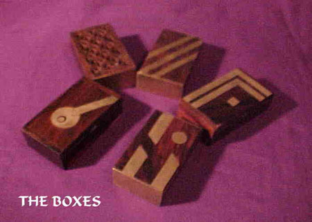 BOXES-3