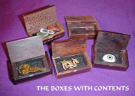 BOXES-4