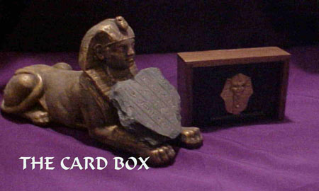 CARD-BOX