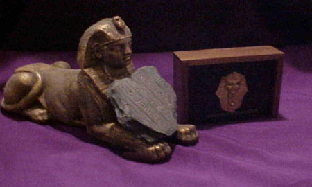 EGYPTIAN-CARD-BOX
