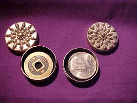 7-C-COIN-BOXES