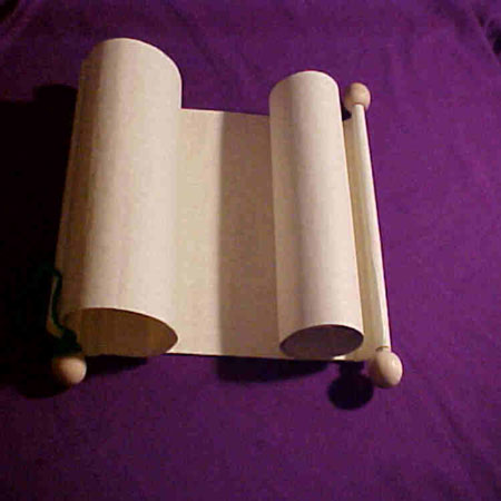 THE-SCROLL-ROLL