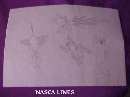 NASCA-LINES