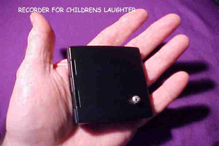 CHILDRENS-LAUGHTER