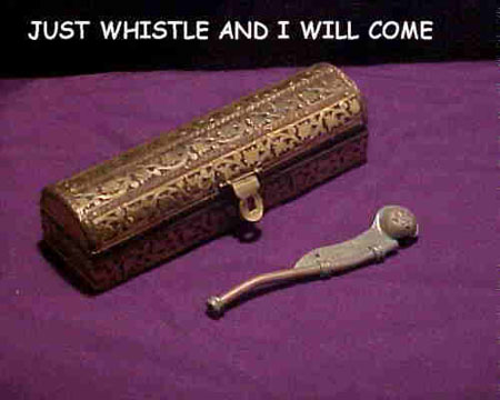 JUST-WHISTLE