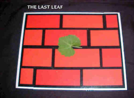 THE-LAST-LEAF