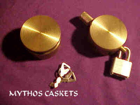 MYTHOS-CASKETS